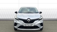 Renault Captur 1.6 E-Tech full hybrid 145 Evolution 5dr Auto Hybrid Hatchback